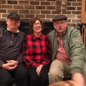 Meet your Posher, Diane